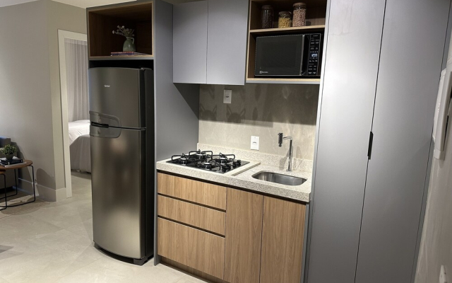 Noroeste - requinte e bom gosto