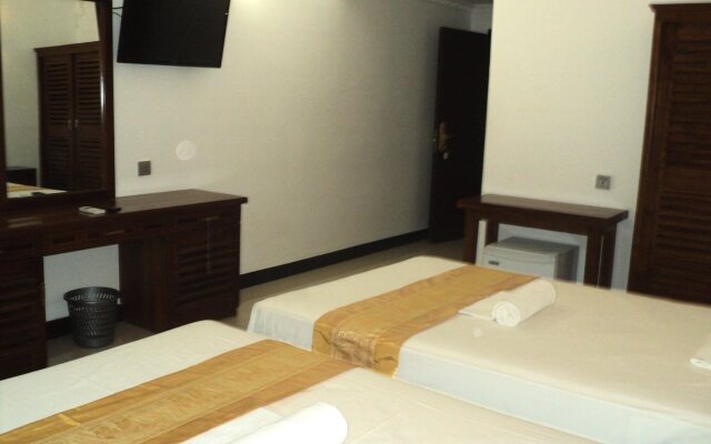 U.S Hotel