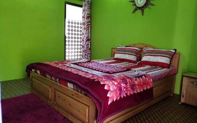 Vamoose Jharna Tabakoshi