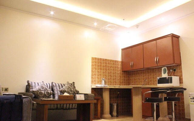 Sama Inn Hotel