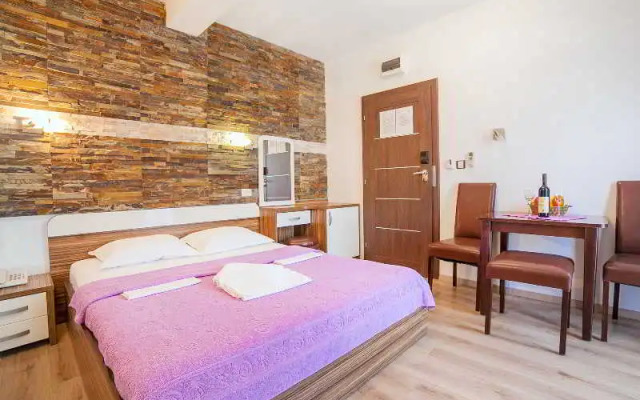 Dimic Elite Accommodation