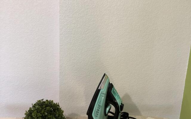 Апартаменты Oazis apart (Оазис апарт) на улице Пролетарская 29/1