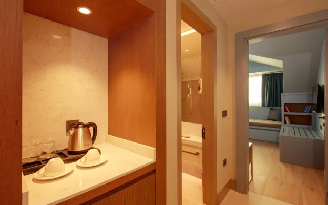 Casa Lumar Luxury Lodging - Adults Only