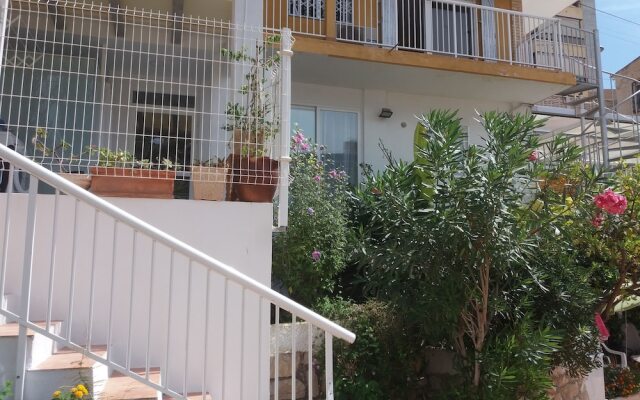 Benirent Villa Sol 13C