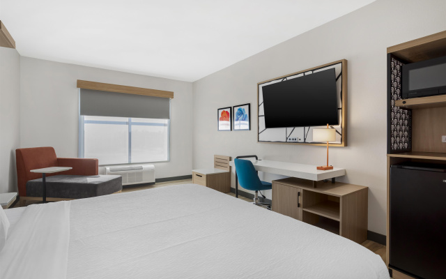 Best Western Plus Rose City Conference Center Inn