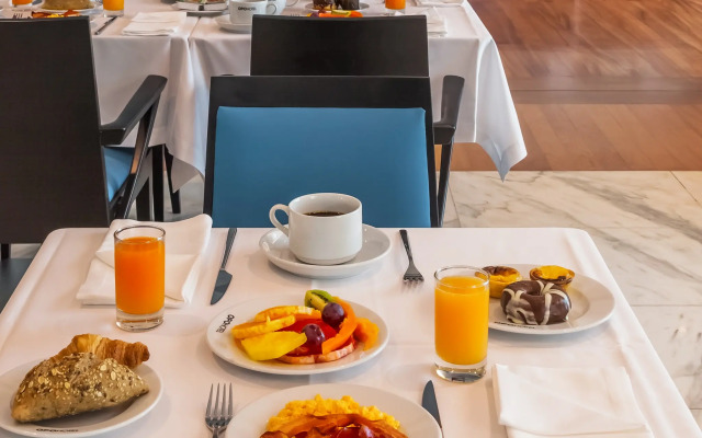 OPOHotel Porto Aeroporto