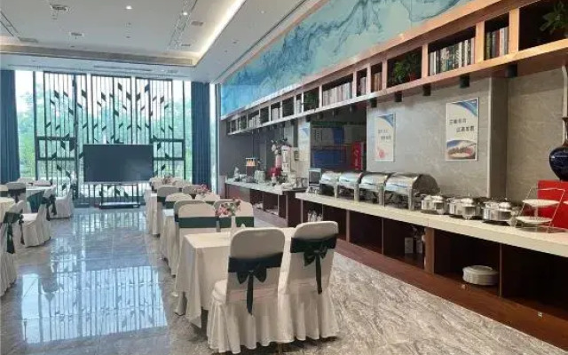 Xiaoxian Huiyuan Hotel