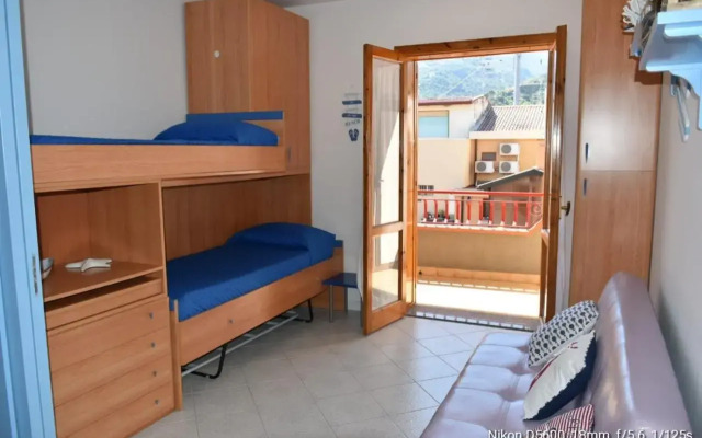 Le Note del Mare appartamento vista mare