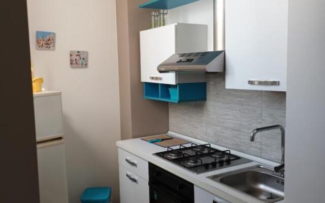 Casa 100m dal mare caraibico
