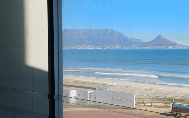 Blouberg