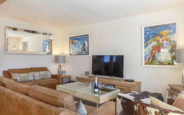 Roossi Lauterbrunnen