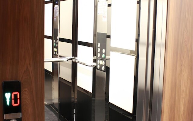 Roi Hotel Izmir