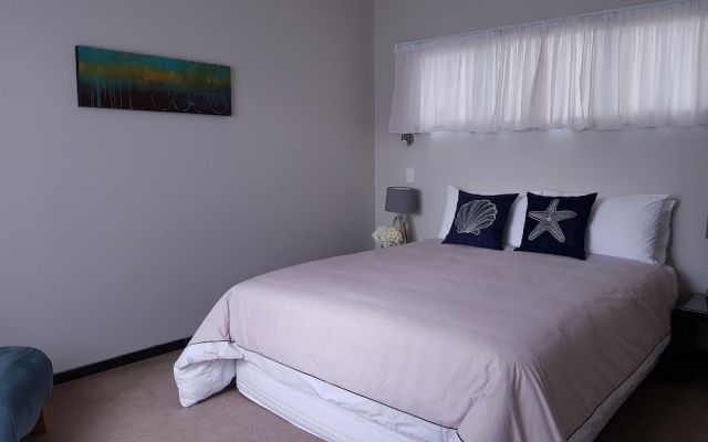 Pipinui Motel – Guest Rooms – Whangamata