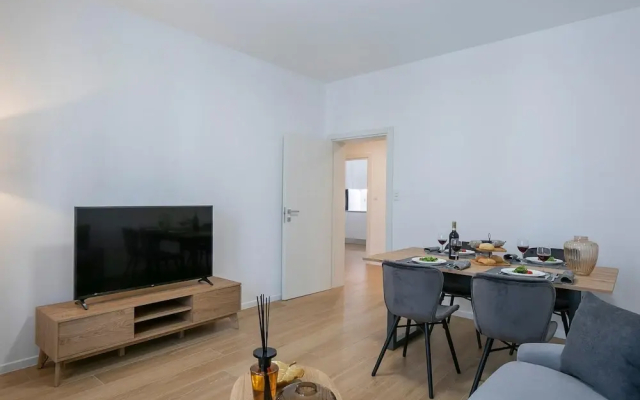 Boutique Apartment 3