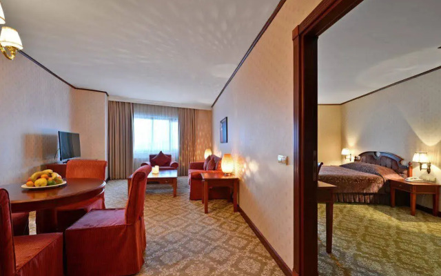 Karinna Hotel Uludag