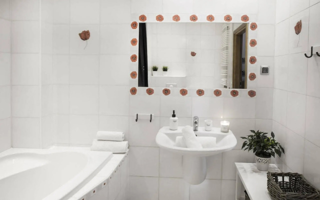 Vivacity Warsaw Apartments