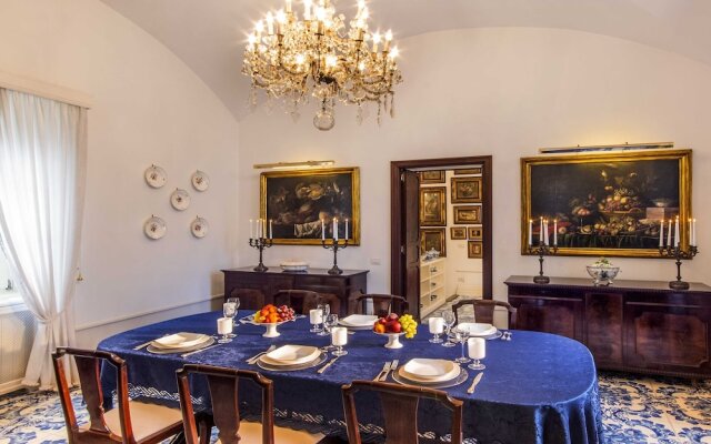 Marechiaro Villa  Relais