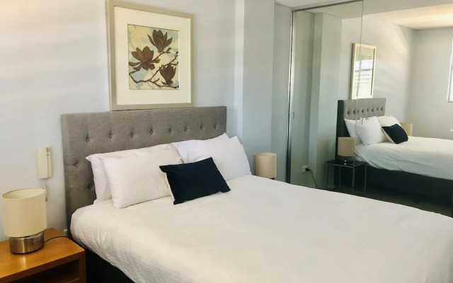 Wyndel Apartments - Clarke Street