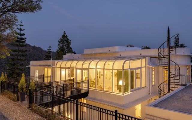 Kinwani House by Aalia Collection