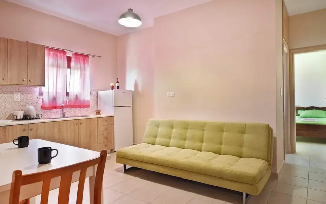 Sfakia Thea Apartments