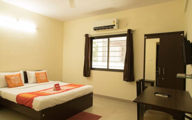 OYO 9397 SS House