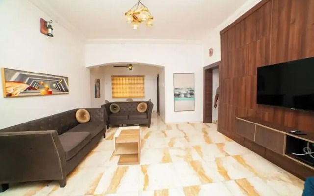 Schemes Apartment Portharcourt