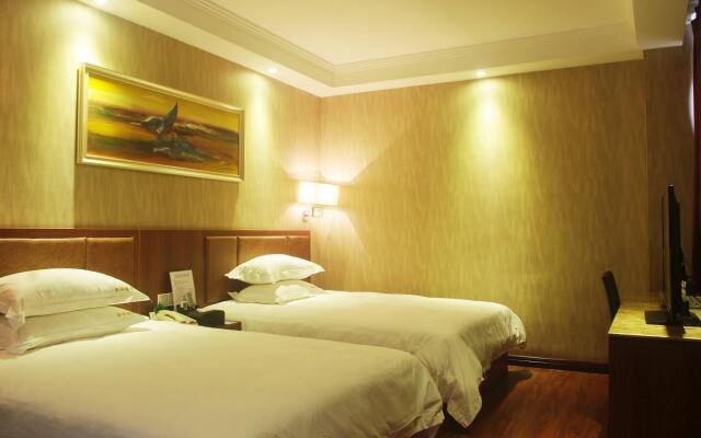 Jinshan Hotel