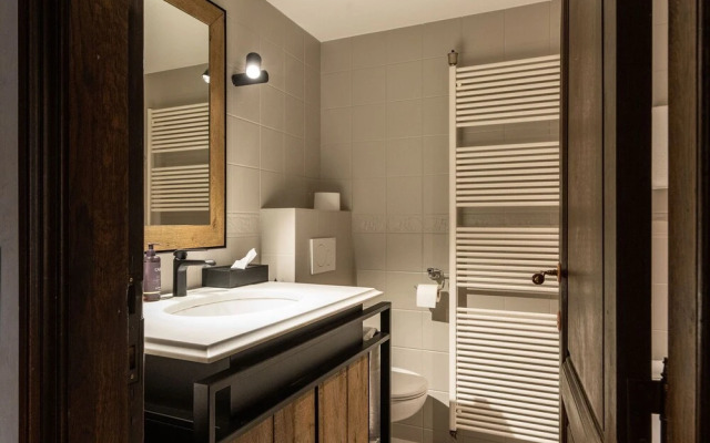 Hotel Le Vieux Durbuy