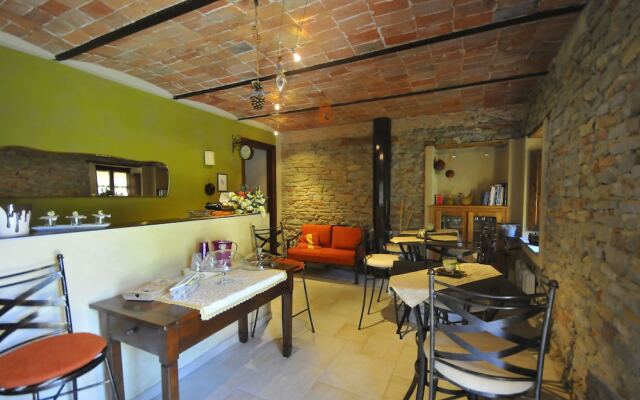 B&B Cà Pavaglione