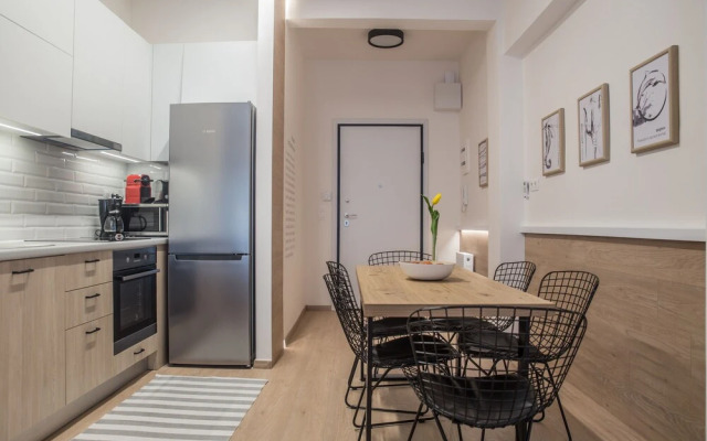 Olympus Residence