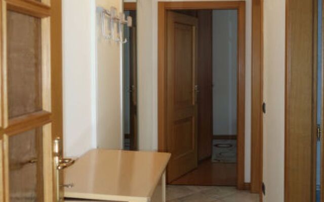 Apartment Schmid Lago di Caldonazzo