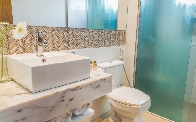 Nadai Confort Hotel e Spa