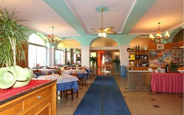 Hotel Ristorante San Carlo