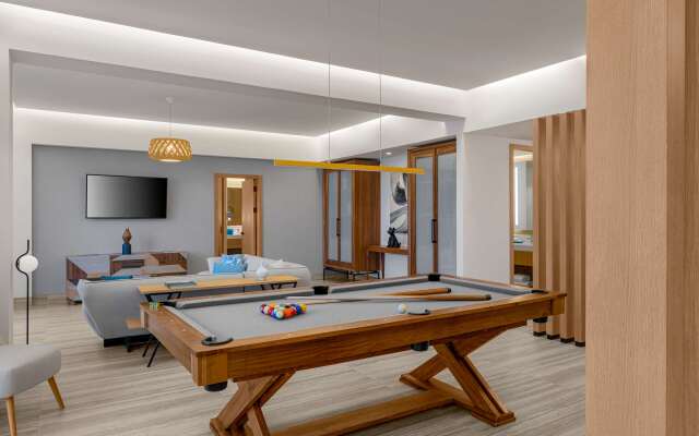 Hilton Tulum Riviera Maya All-Inclusive Resort
