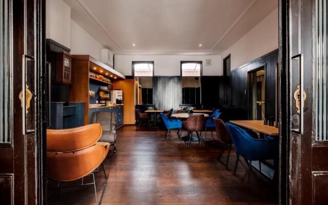 Hotel Brasserie Smits