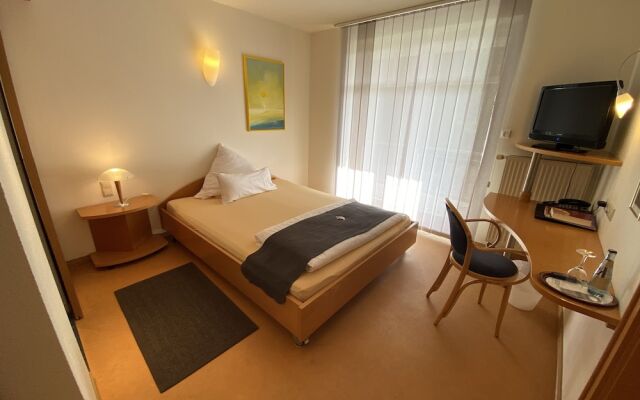 Taranga Tagungszentrum und Hotel