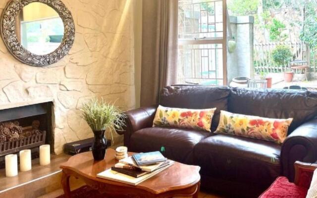 59 On True North Guest Rooms