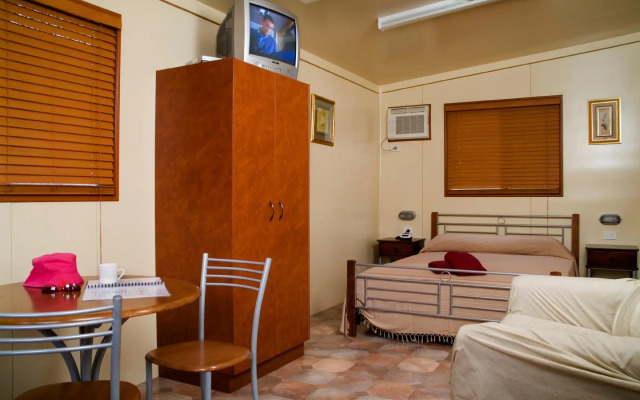 Cairns Sunland Leisure Park