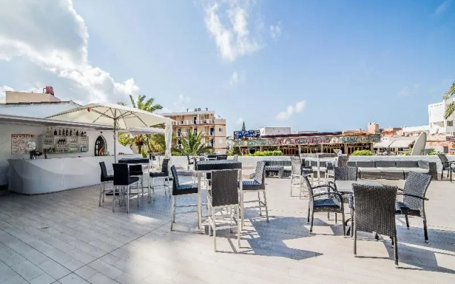 Pierre & Vacances Apartamentos Mallorca Deya