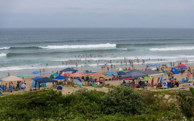 San Lameer Villa Rentals 2826