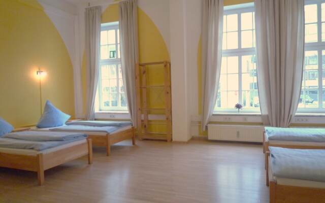 Backpacker Hostel Bremen