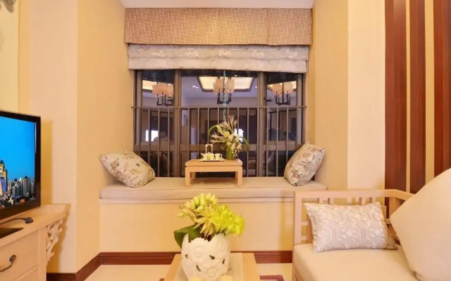 Royal River Apartment