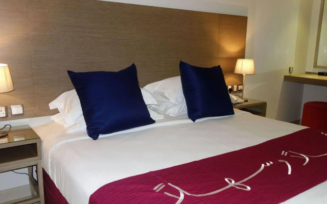 Makarem Annakheel Hotel & Resort