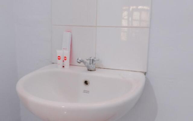 Hotel Nugraha By OYO Rooms