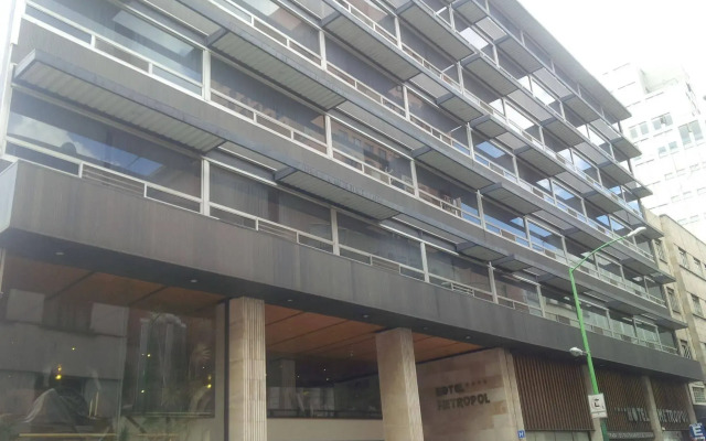 Hotel Metropol