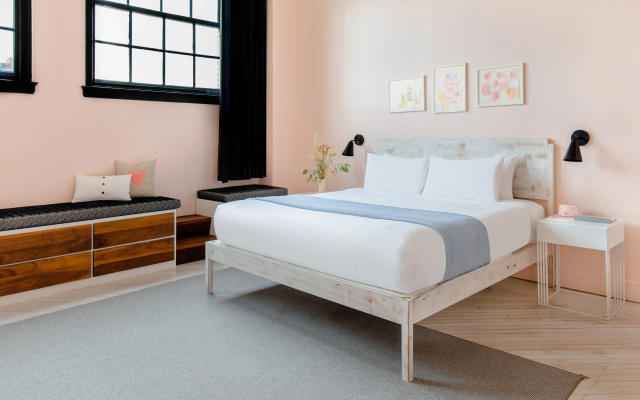 Quirk Hotel Richmond