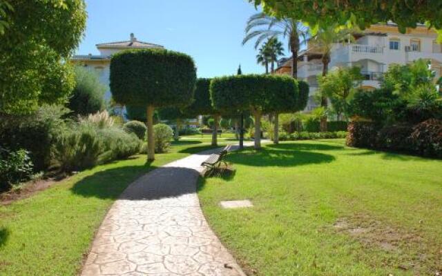 Lovely Puerto Banus Apartment