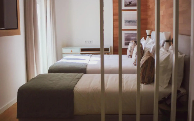 Cascais City Beach Hotel