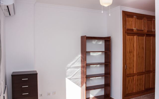 Cipreses House Canovas Nerja