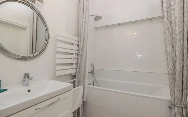 ShortStayPoland Mała B169